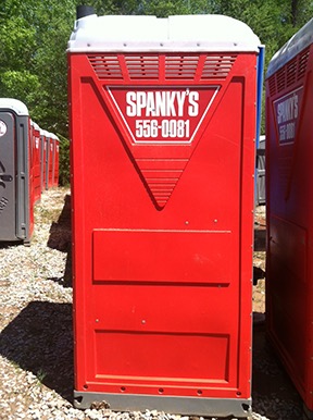 Spanky’s Portable Toilets in Tuscaloosa, AL